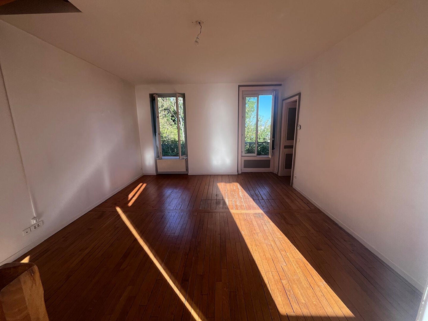 Appartement Chemin du Tacot à Échenoz-la-Méline