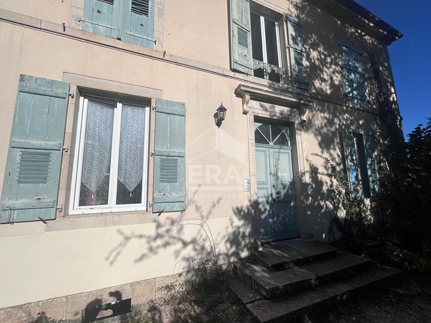 Appartement Chemin du Tacot à Échenoz-la-Méline