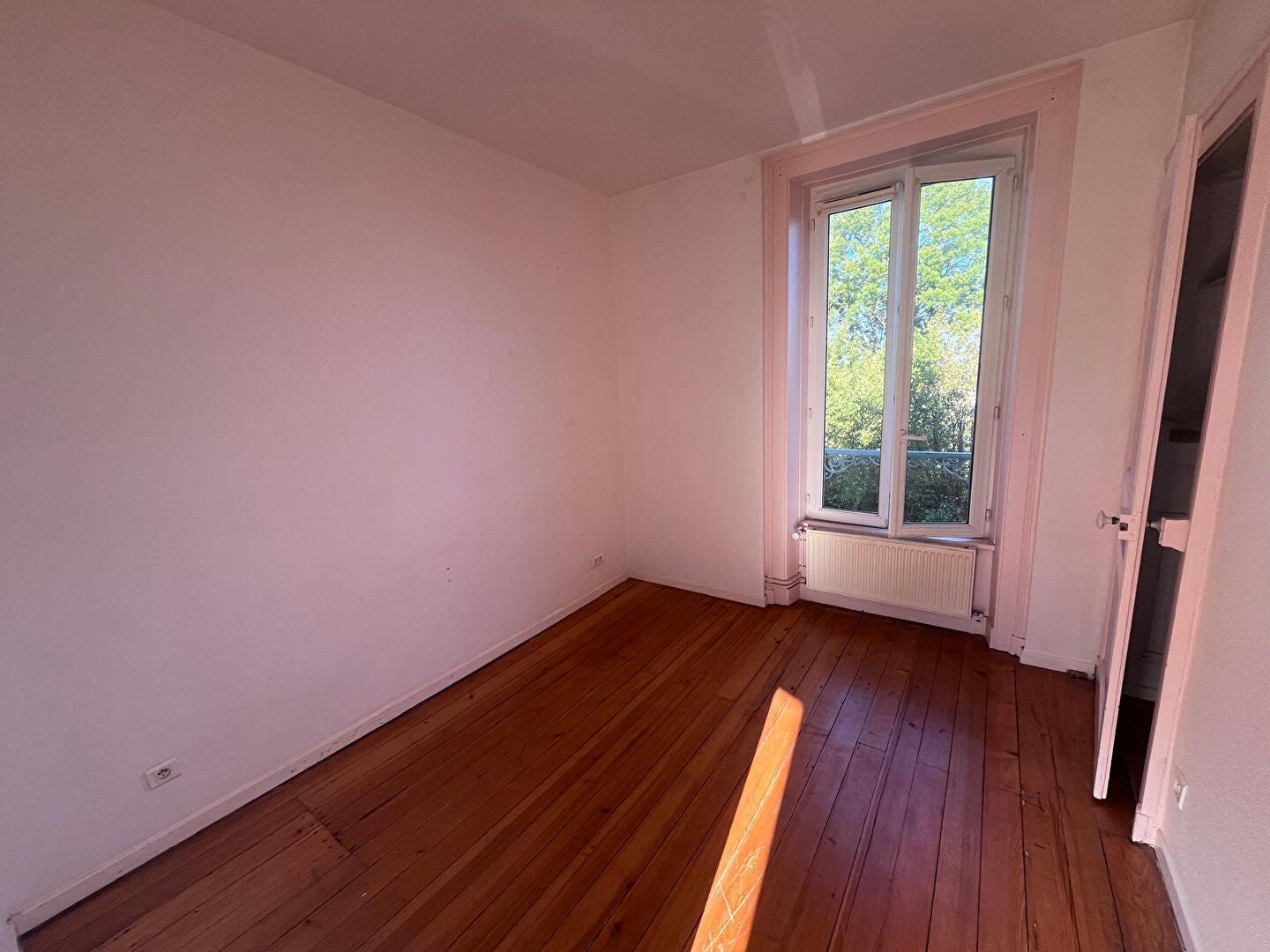 Appartement Chemin du Tacot à Échenoz-la-Méline