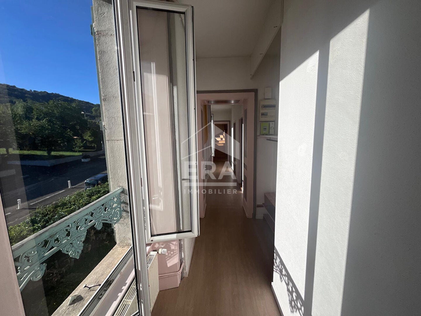 Appartement Chemin du Tacot à Échenoz-la-Méline