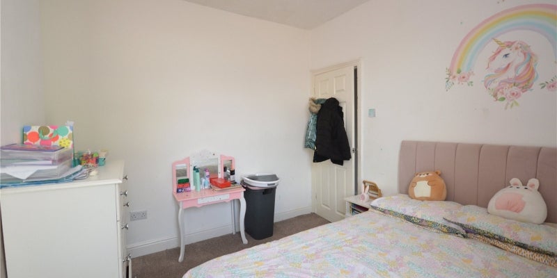 House Wheatland Lane in Wallasey
