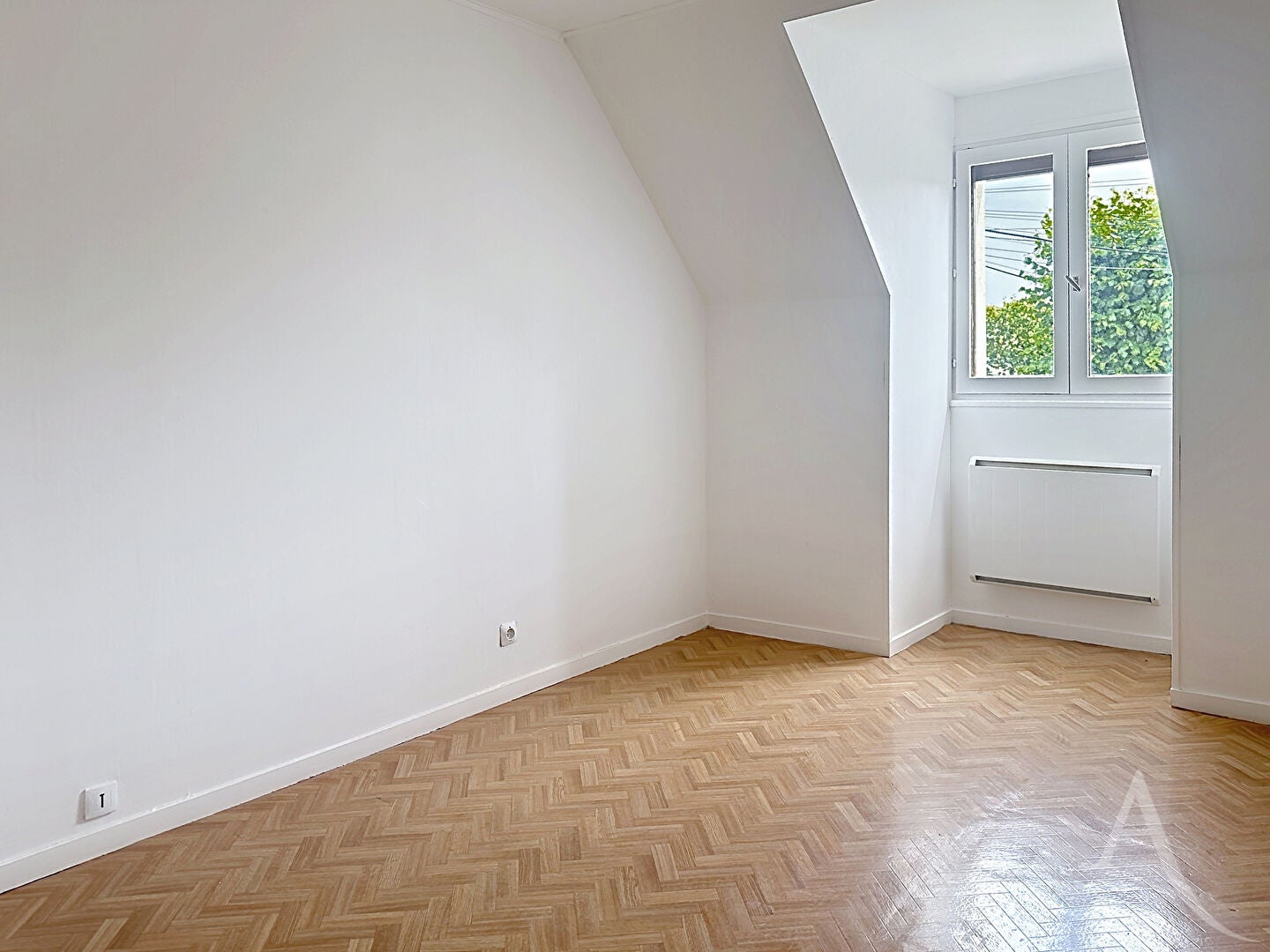 Appartement Avenue d'Ypres à Aubergenville