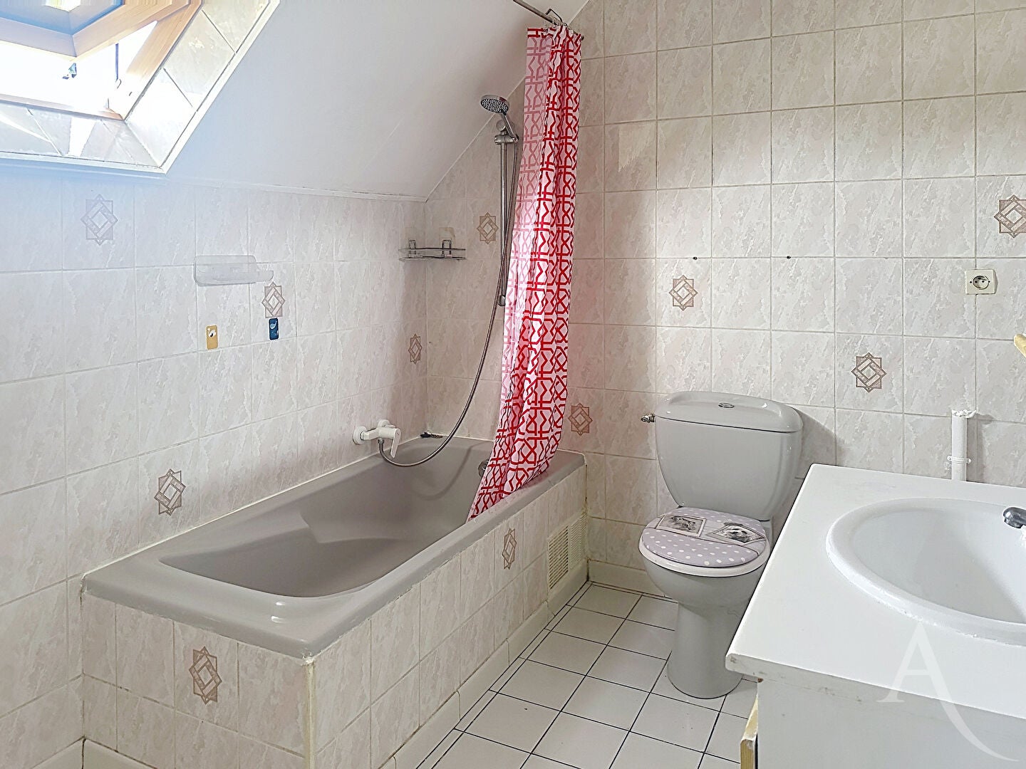 Appartement Avenue d'Ypres à Aubergenville