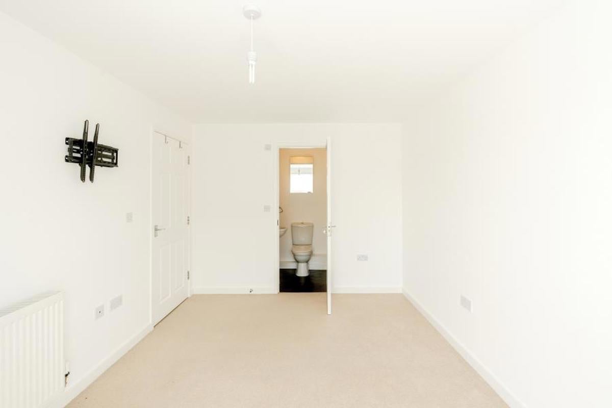 Flat Kittiwake Drive in Portishead