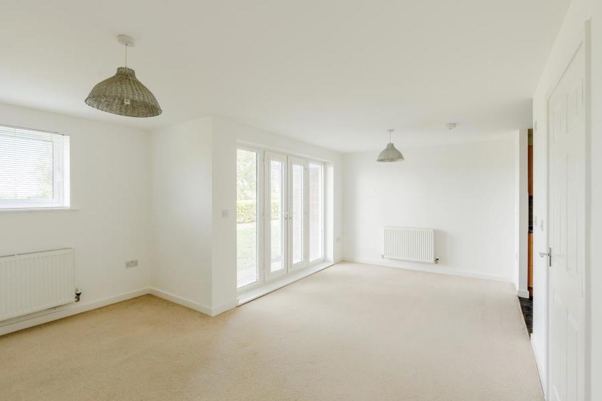 Flat Kittiwake Drive in Portishead