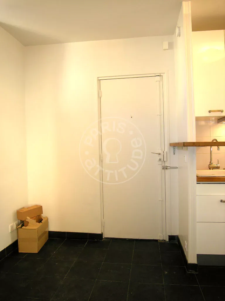 Flat Rue du Cherche-Midi in Paris