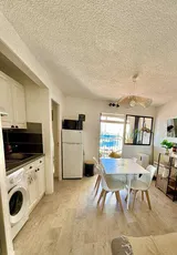 Flat Avenue des Sergents in Agde
