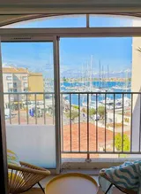 Flat Avenue des Sergents in Agde
