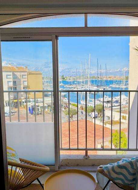 Appartement Avenue des Sergents à Agde