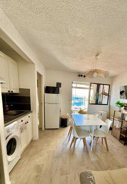 Appartement Avenue des Sergents à Agde