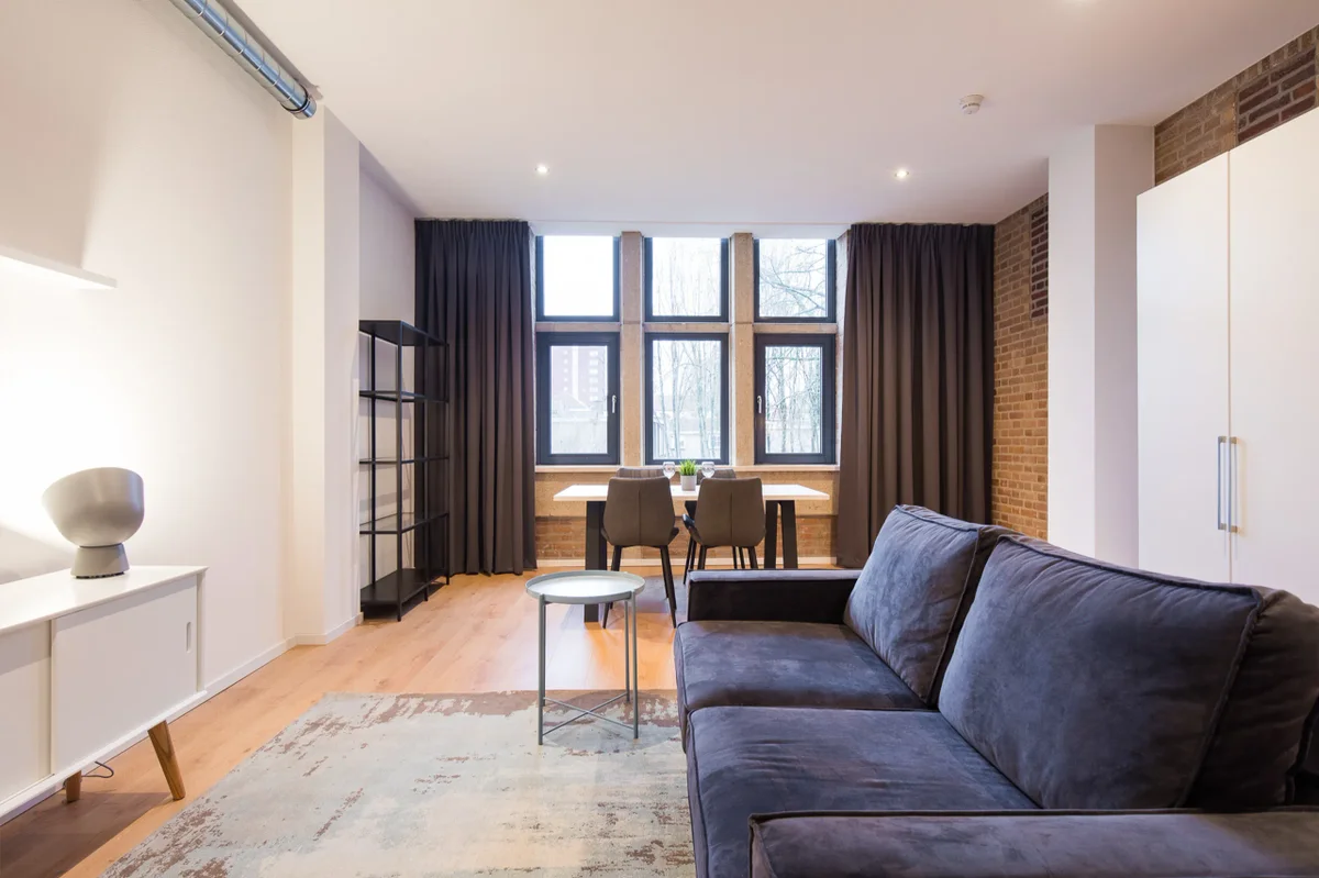 appartement te huur in Tilburg