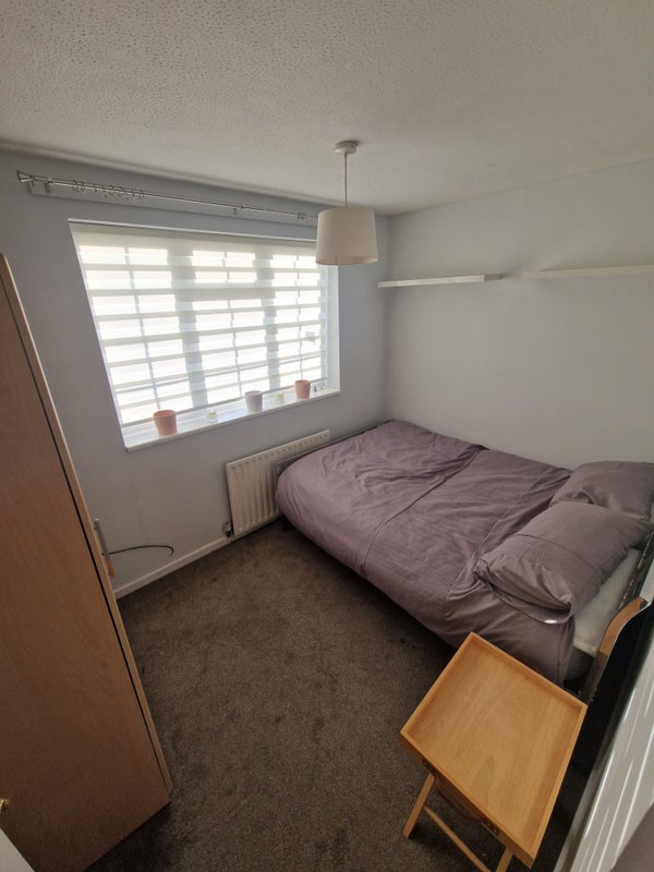 Room Balmoral Road in Rushcliffe