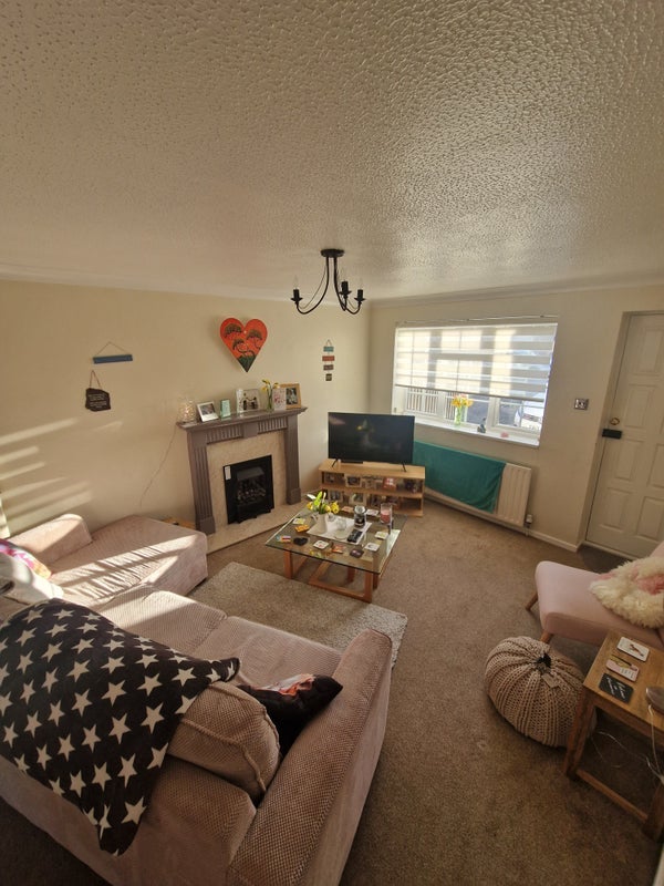 Room Balmoral Road in Rushcliffe