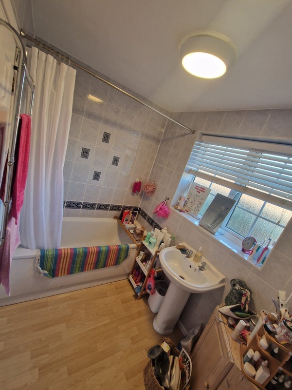 Room Balmoral Road in Rushcliffe