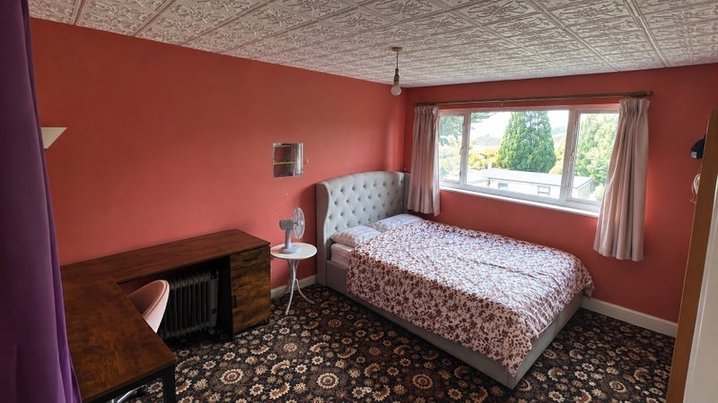 Room Nansen Road in Birmingham