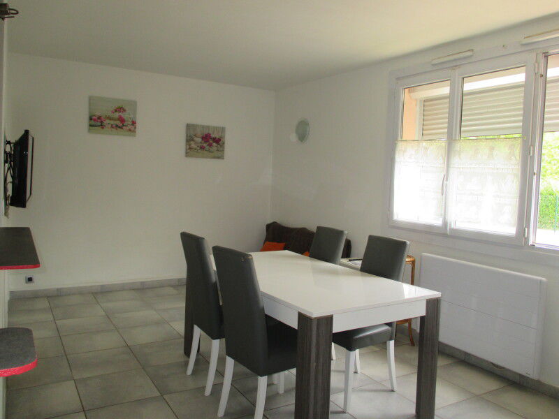 Flat Venelle du Gris Meunier in Orléans
