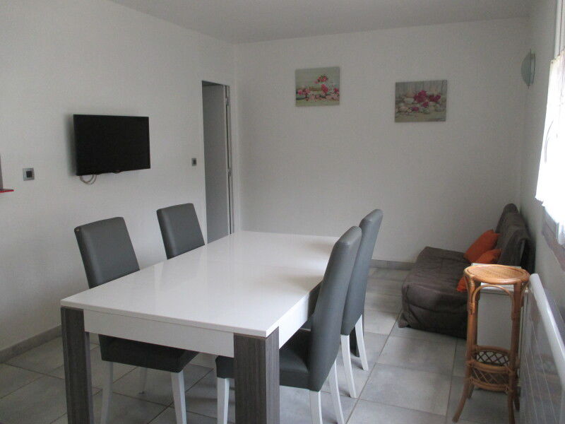 Flat Venelle du Gris Meunier in Orléans