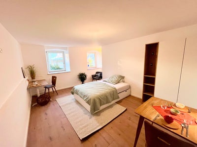 Wohnung Obere Regenstraße in Regensburg