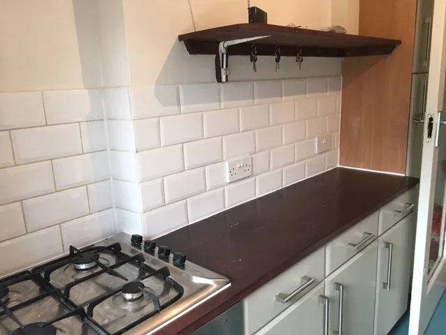 Flat Streatham Court in Greater London