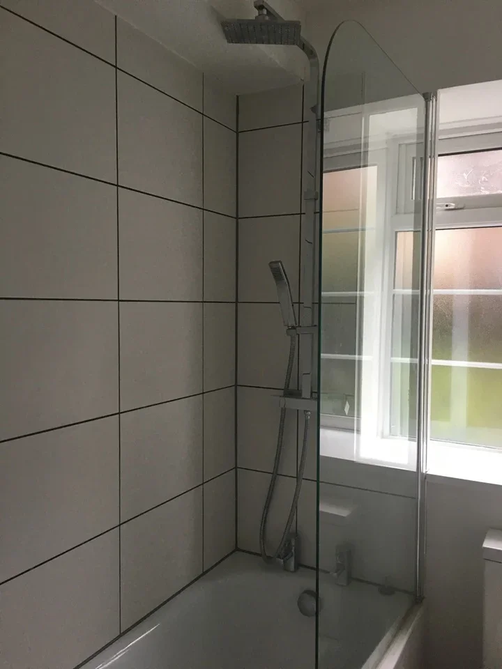 Flat Streatham Court in Greater London