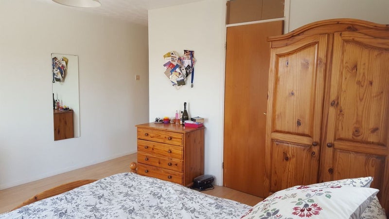 Flat Celerity Drive in Cardiff