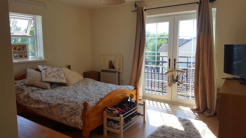 Flat Celerity Drive in Cardiff