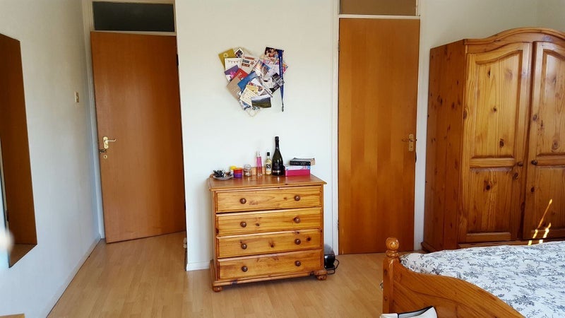 Flat Celerity Drive in Cardiff