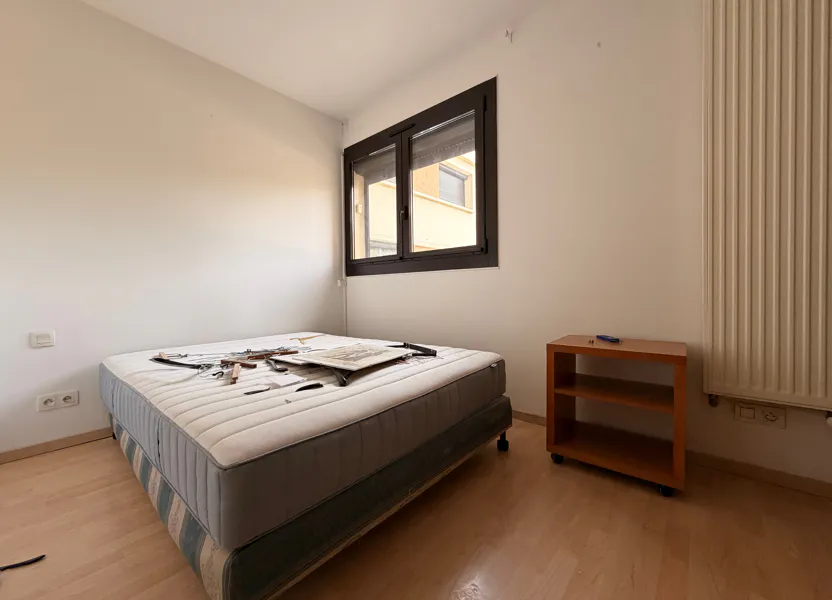 Appartement Rue du Japon à Toulouse