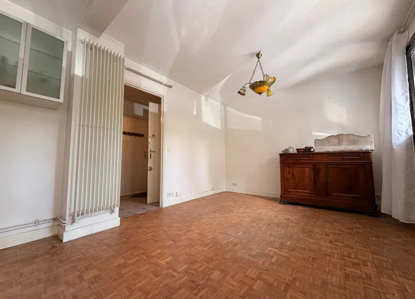 Appartement Rue du Japon à Toulouse