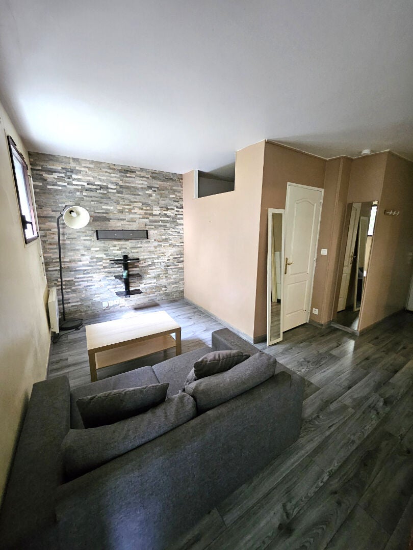 Flat Allée Louis Aragon in Noisy-le-Grand