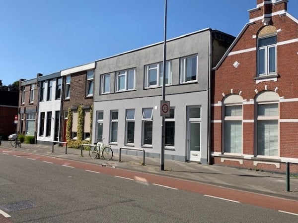 Appartement Generaal Maczekstraat in Breda