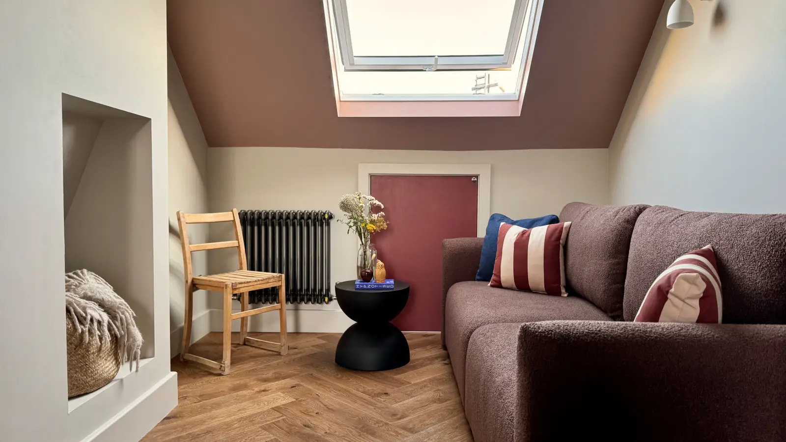 Flat Lancaster Road in Greater London