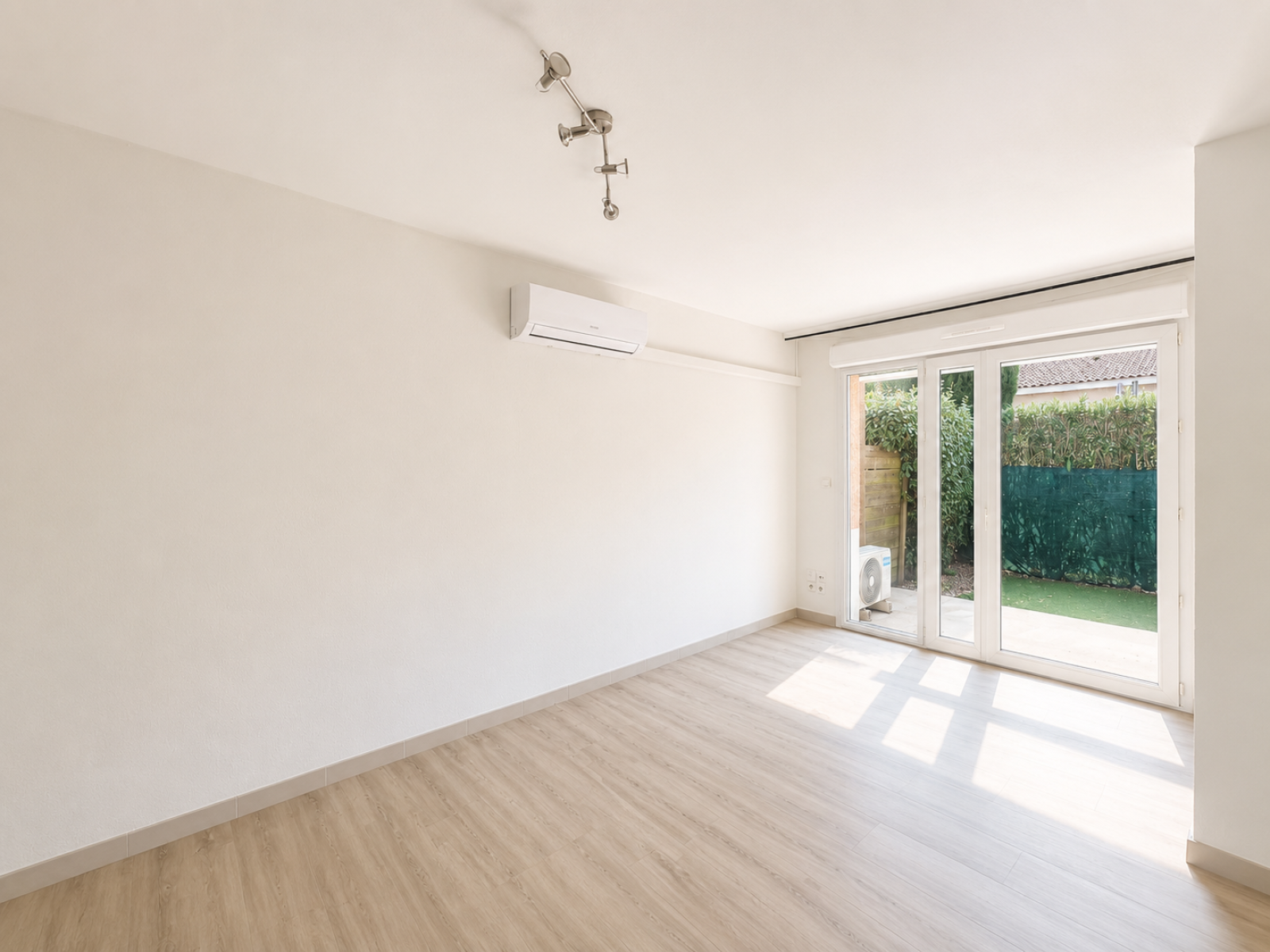 Appartement Impasse des Micocouliers à Poulx