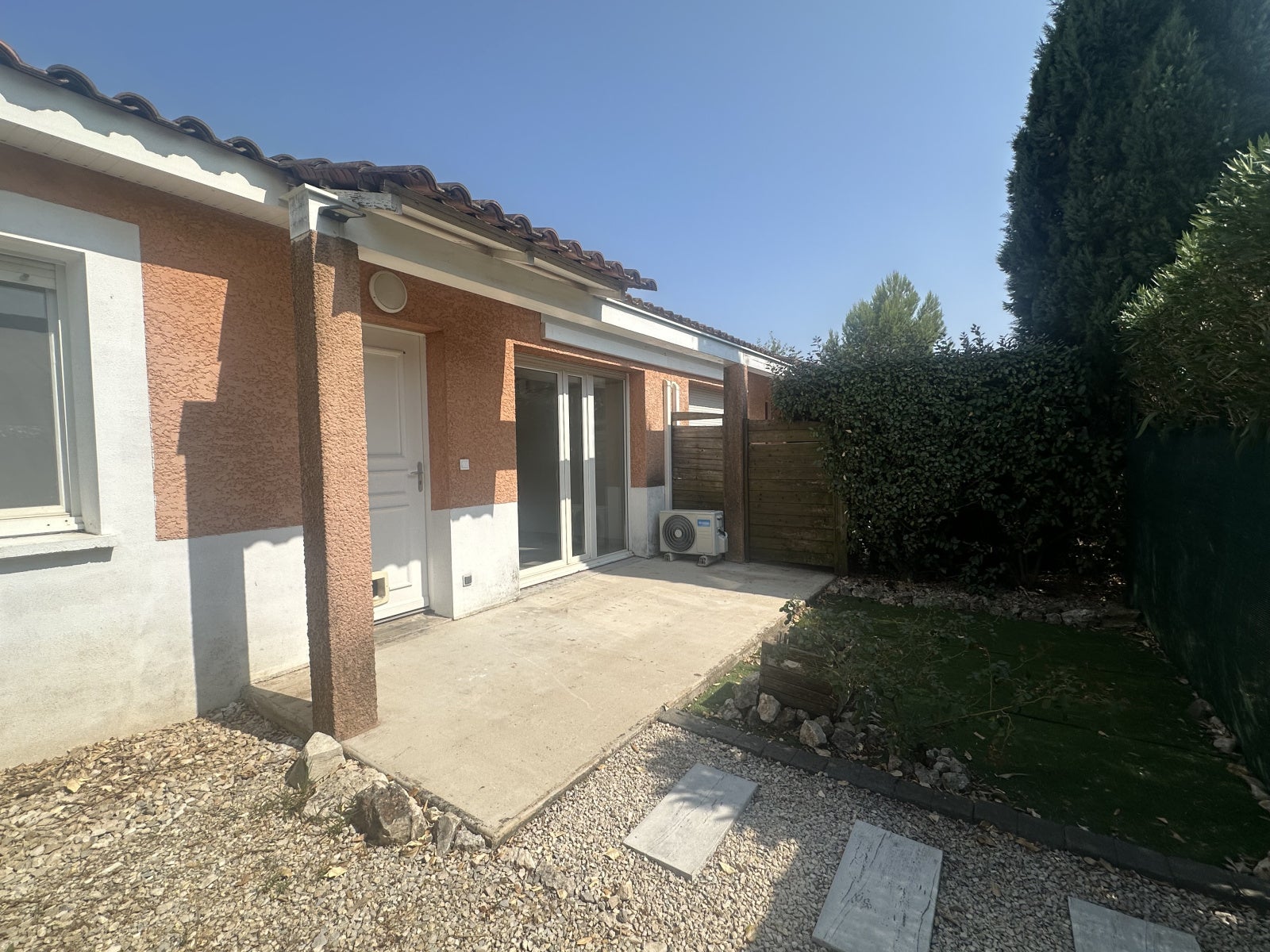 Appartement Impasse des Micocouliers à Poulx