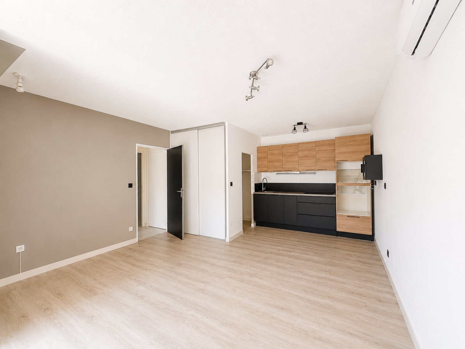 Appartement Impasse des Micocouliers à Poulx