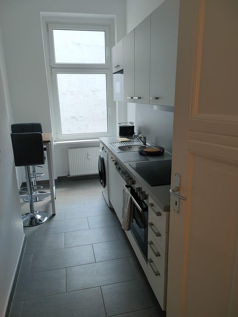 Wohnung Pettenkoferstraße in Berlin