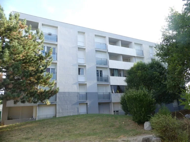 Appartement Avenue de la Résistance à Portes-lès-Valence