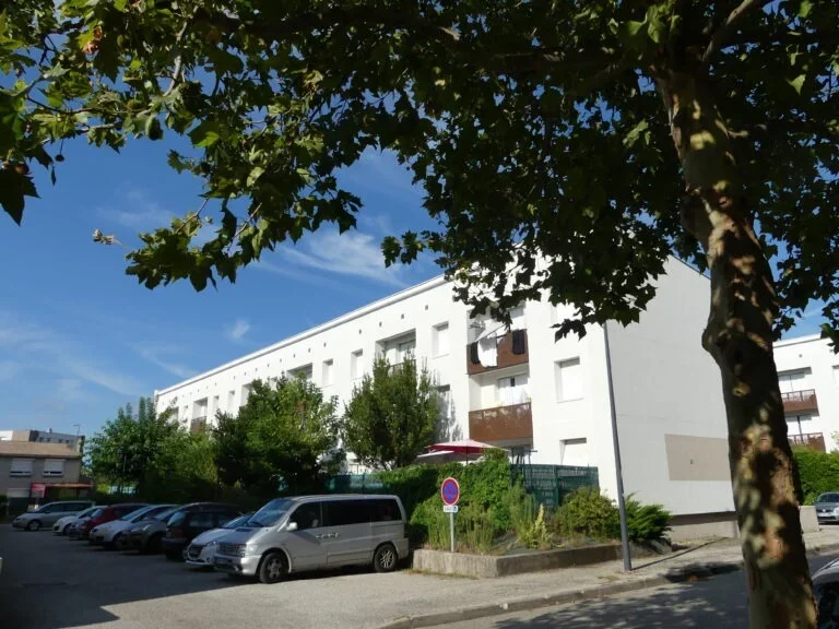 Flat Rue Jules Ferry in Portes-lès-Valence