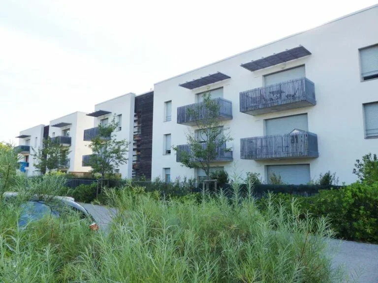 Flat Allée de la Liberté in Portes-lès-Valence