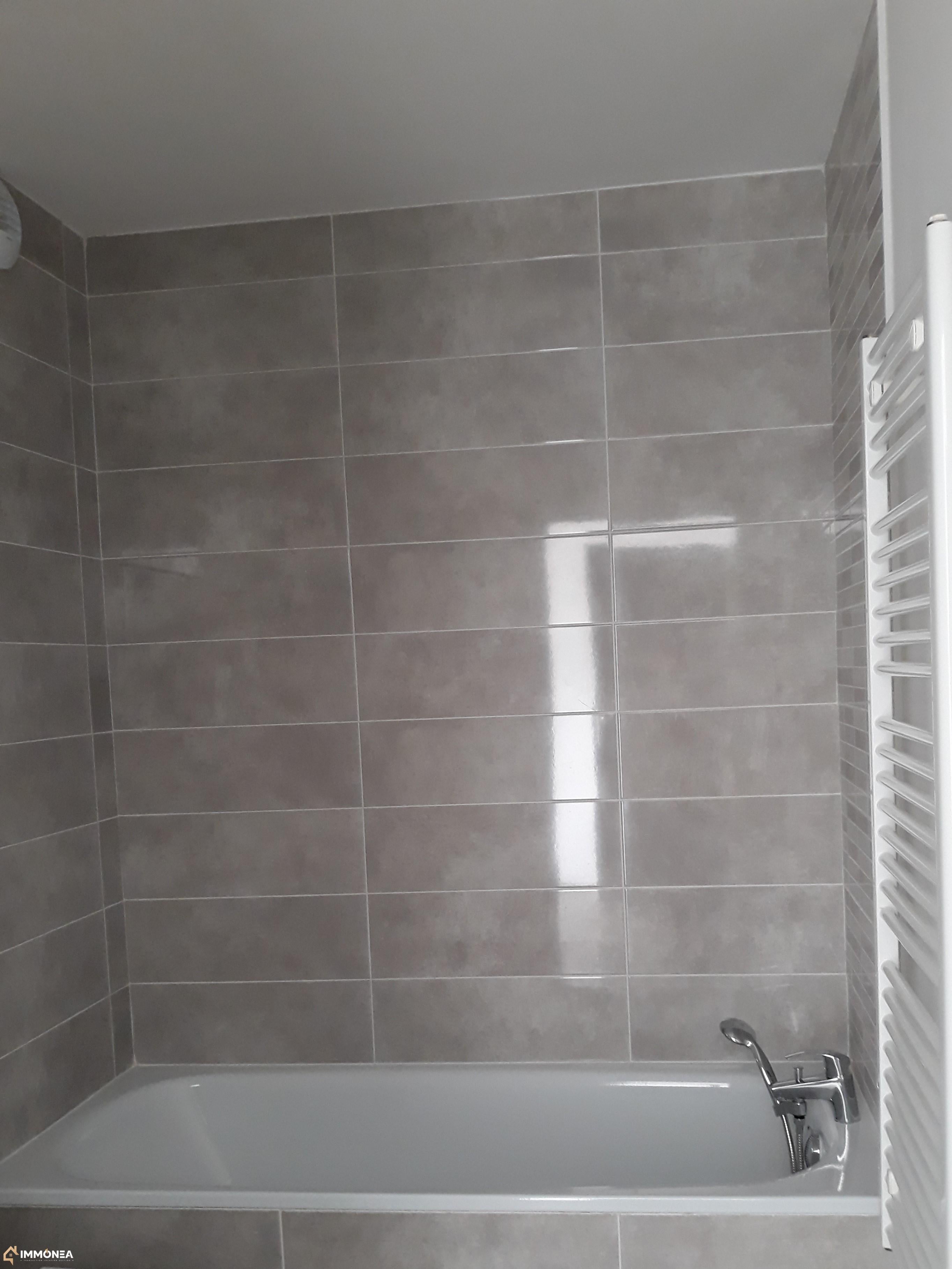 Appartement Rue Simone Boudet à Toulouse