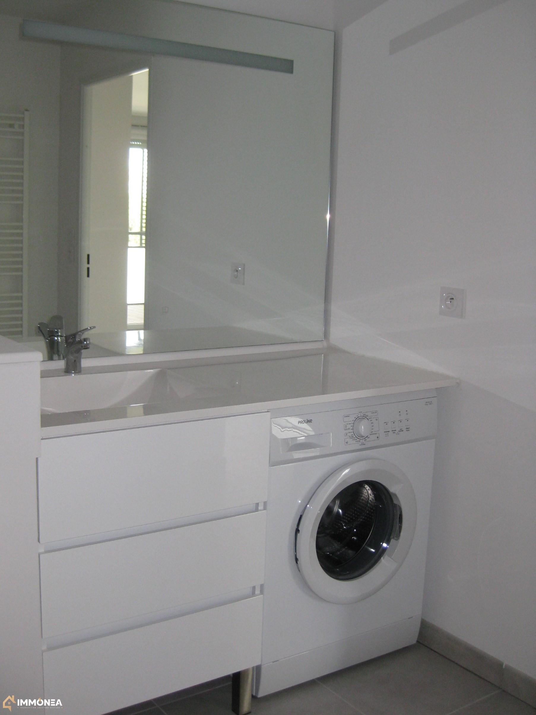 Appartement Rue Simone Boudet à Toulouse