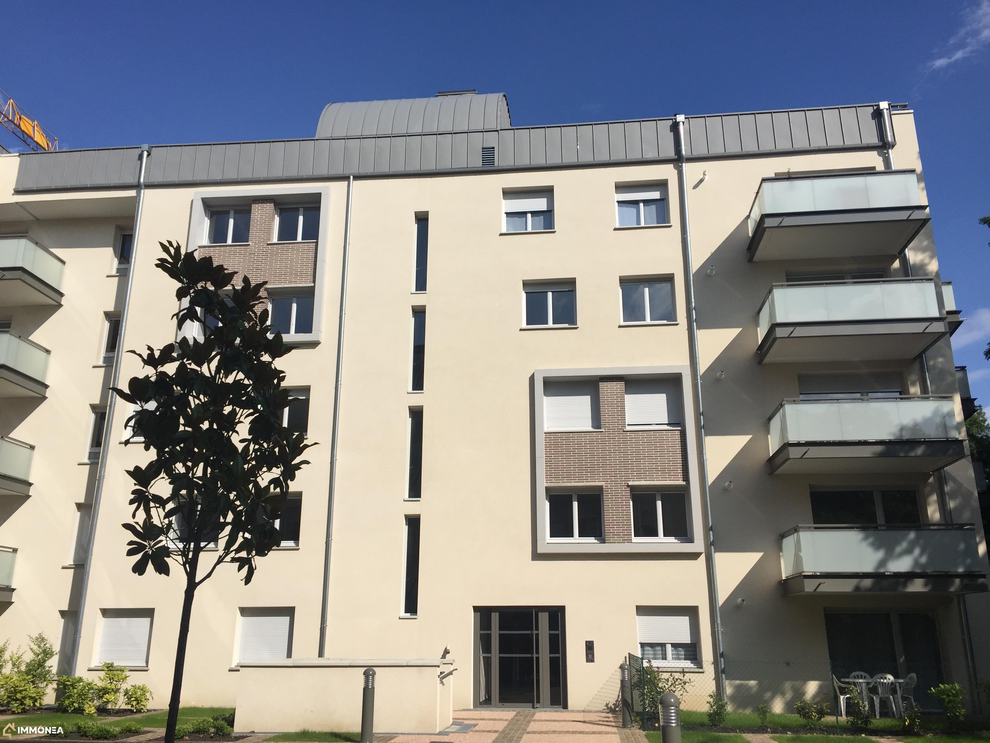 Appartement Rue Simone Boudet à Toulouse