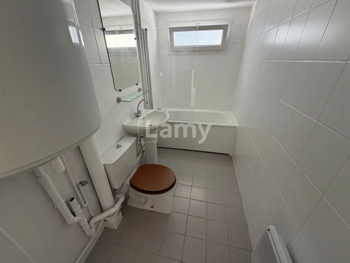 Appartement Rue du Connétable à Chantilly