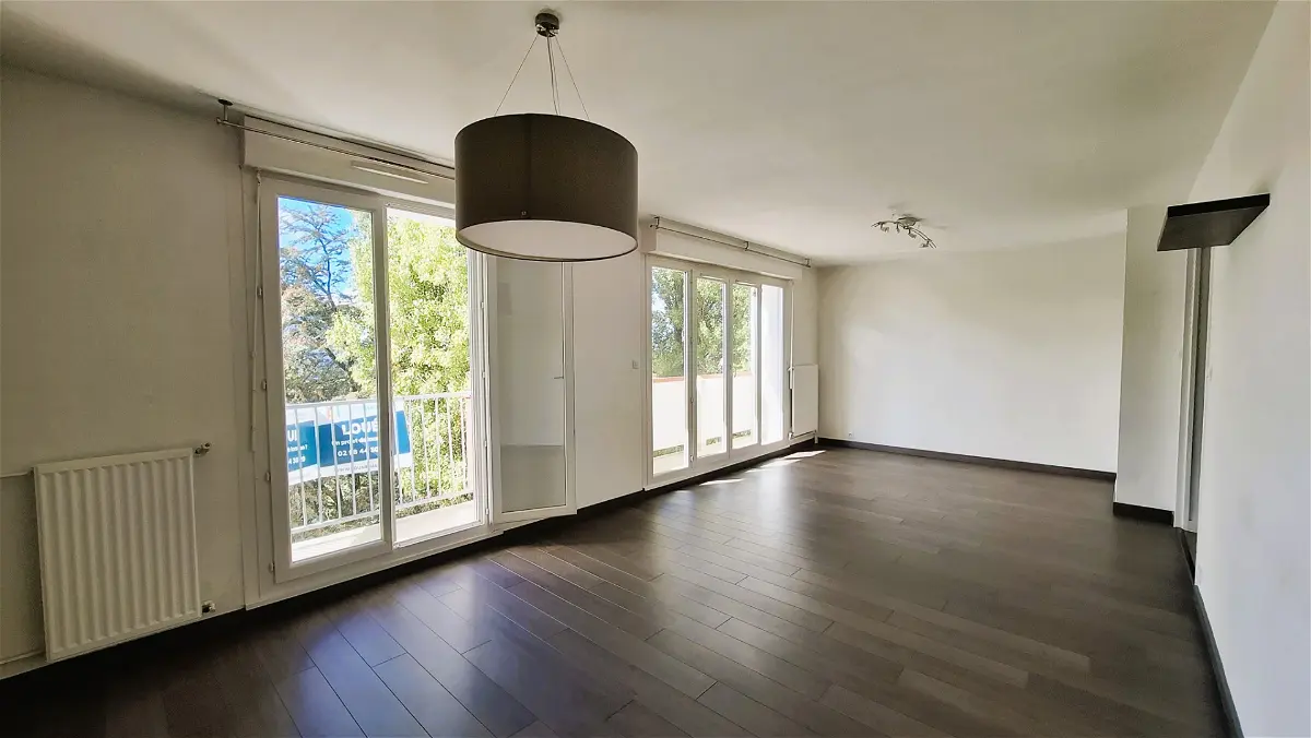 Appartement Rue Bosquet à Brest