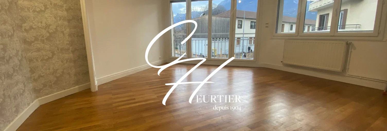 Appartement Rue Joseph Bouchayer à Grenoble
