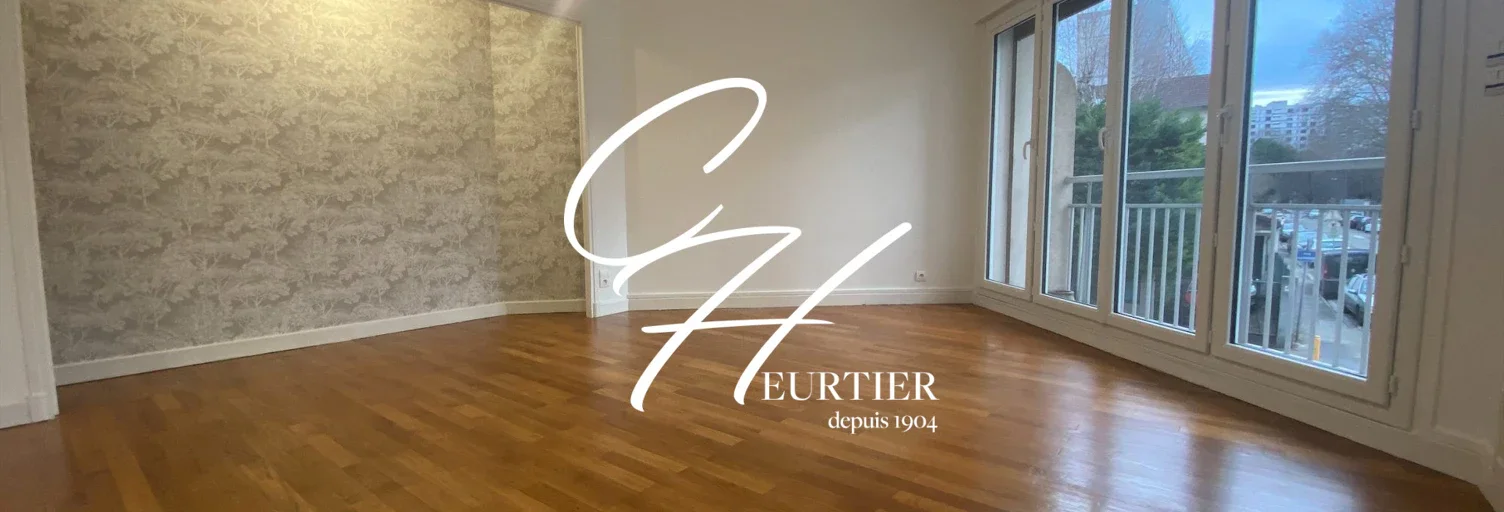 Appartement Rue Joseph Bouchayer à Grenoble