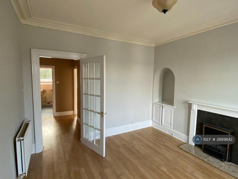 Flat Menzies Road in Aberdeen City