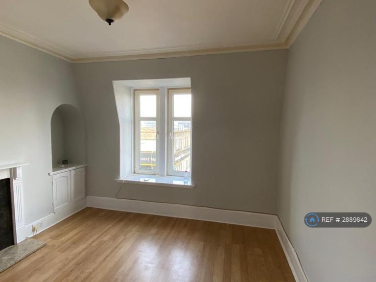 Flat Menzies Road in Aberdeen City