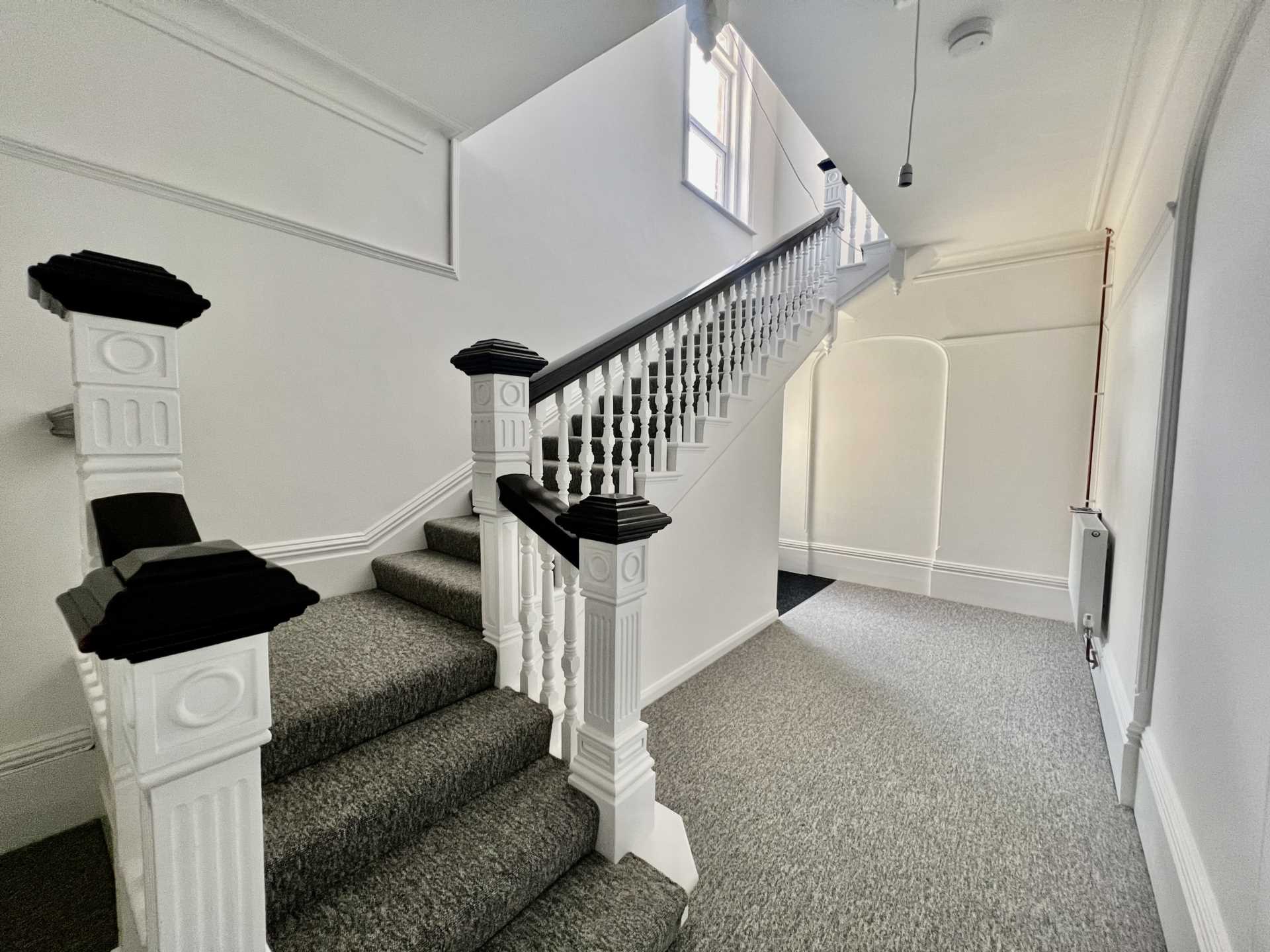 Flat Innerwyke Close in Arun