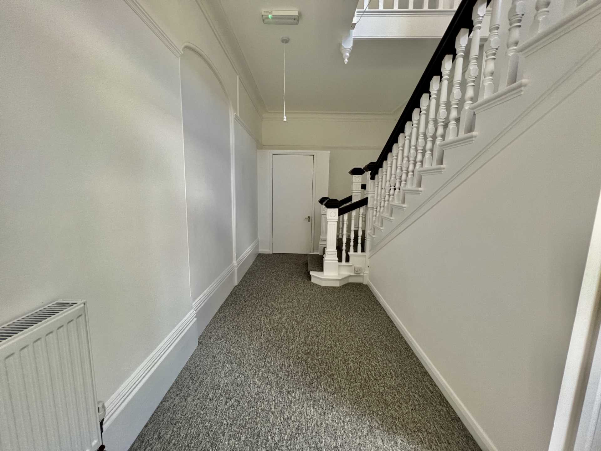 Flat Innerwyke Close in Arun
